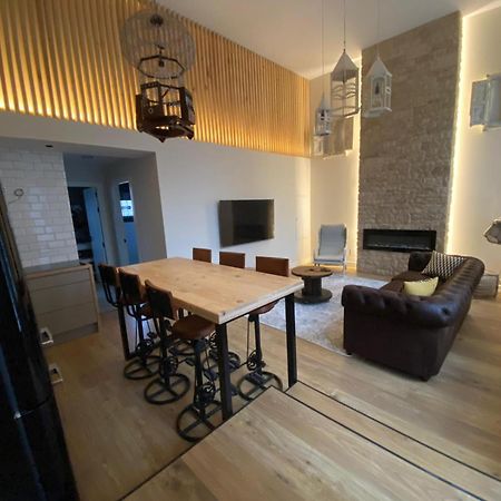 Cornelia Suites 03 Santander Eksteriør billede