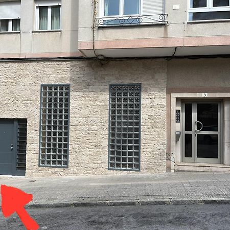 Cornelia Suites 03 Santander Eksteriør billede