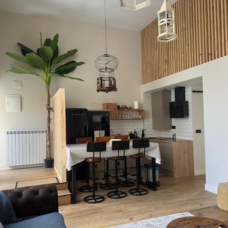 Cornelia Suites 03 Santander Eksteriør billede