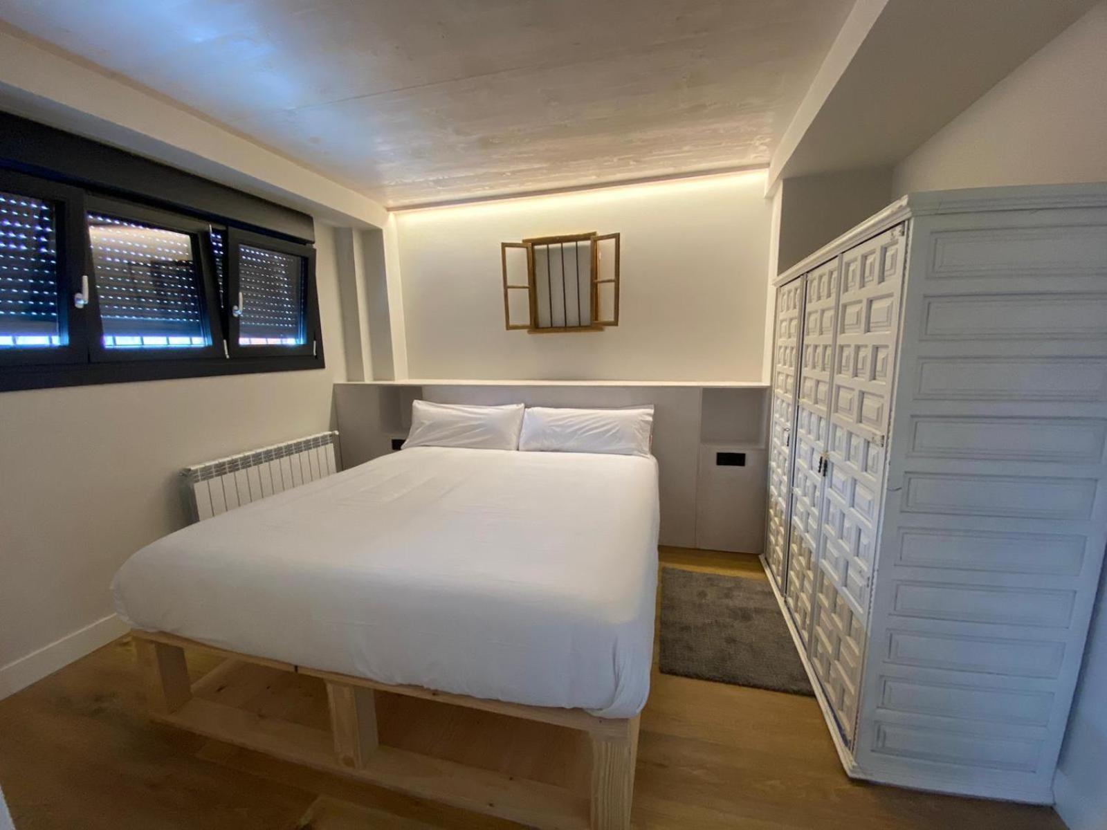 Cornelia Suites 03 Santander Eksteriør billede