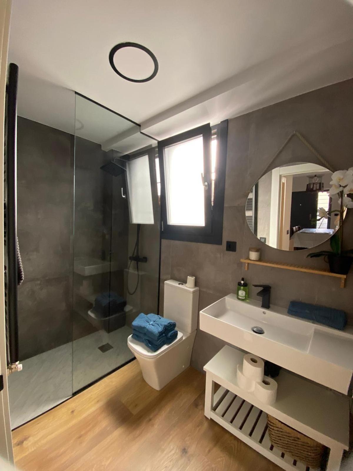 Cornelia Suites 03 Santander Eksteriør billede