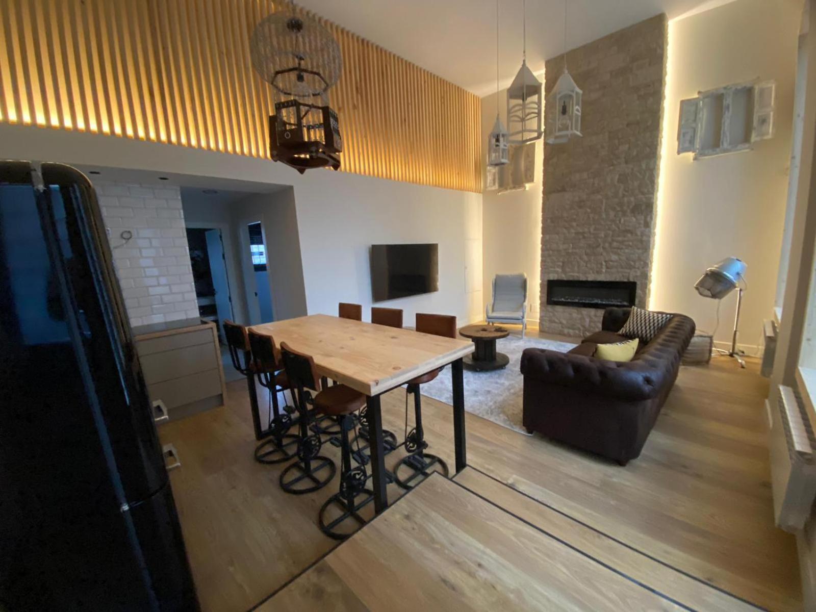 Cornelia Suites 03 Santander Eksteriør billede