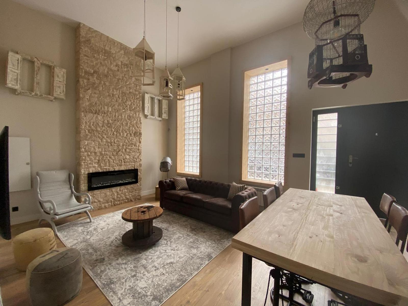 Cornelia Suites 03 Santander Eksteriør billede