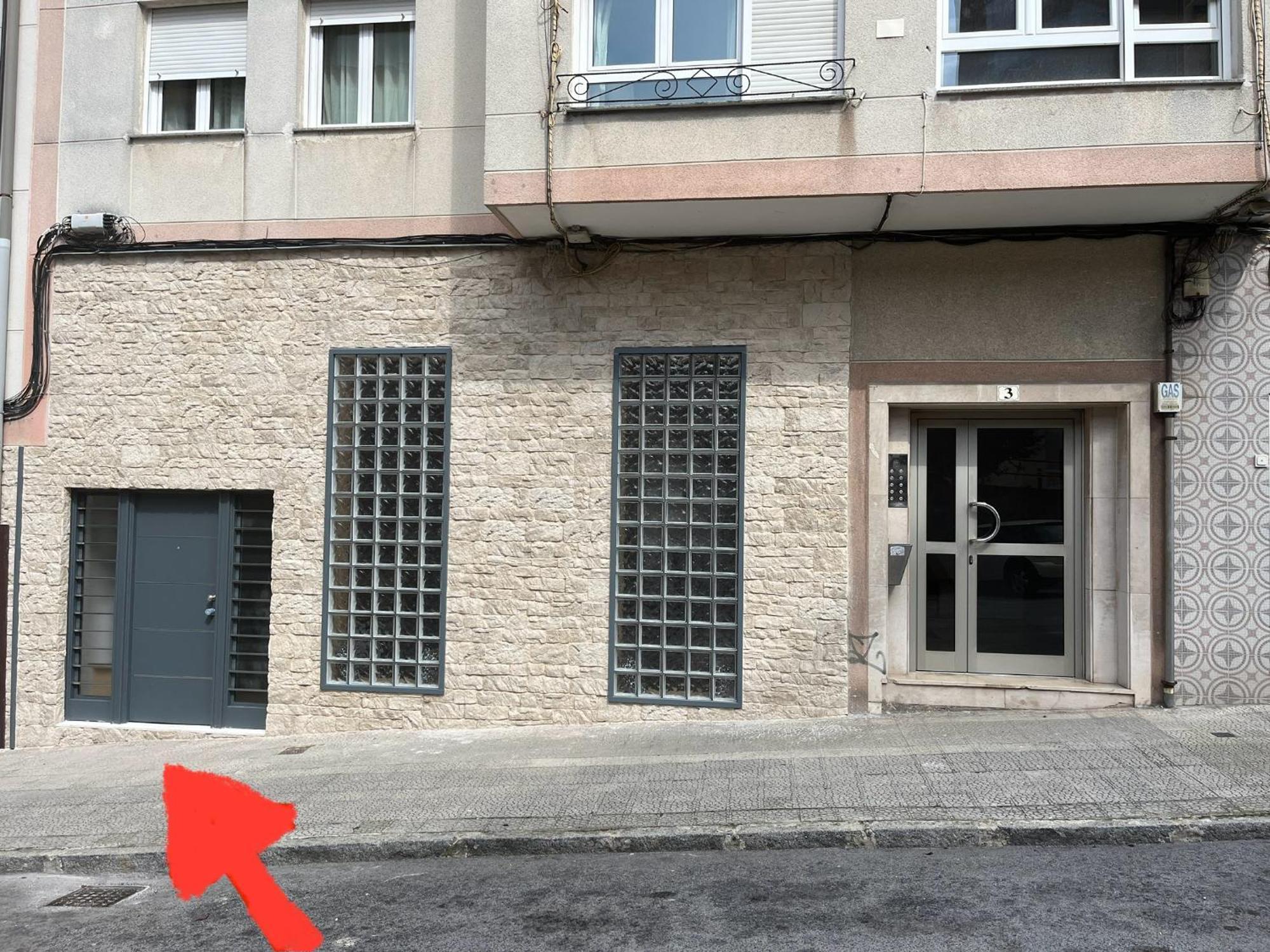 Cornelia Suites 03 Santander Eksteriør billede