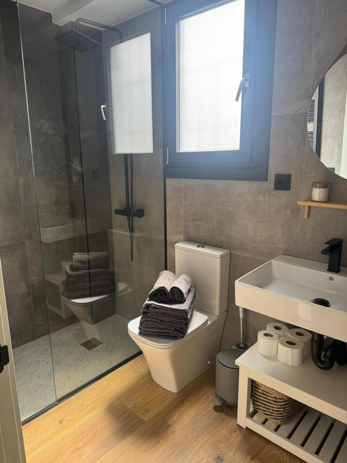 Cornelia Suites 03 Santander Eksteriør billede