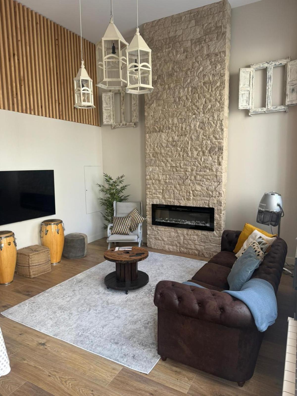 Cornelia Suites 03 Santander Eksteriør billede