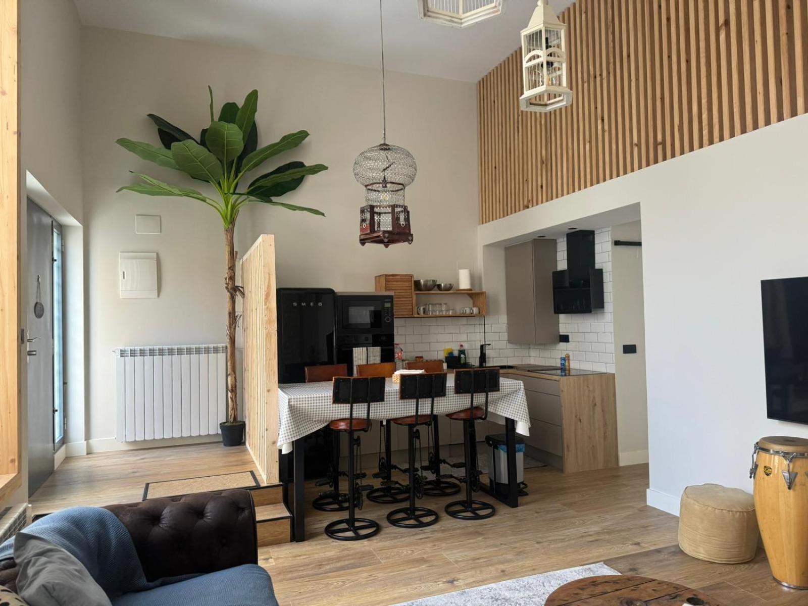 Cornelia Suites 03 Santander Eksteriør billede