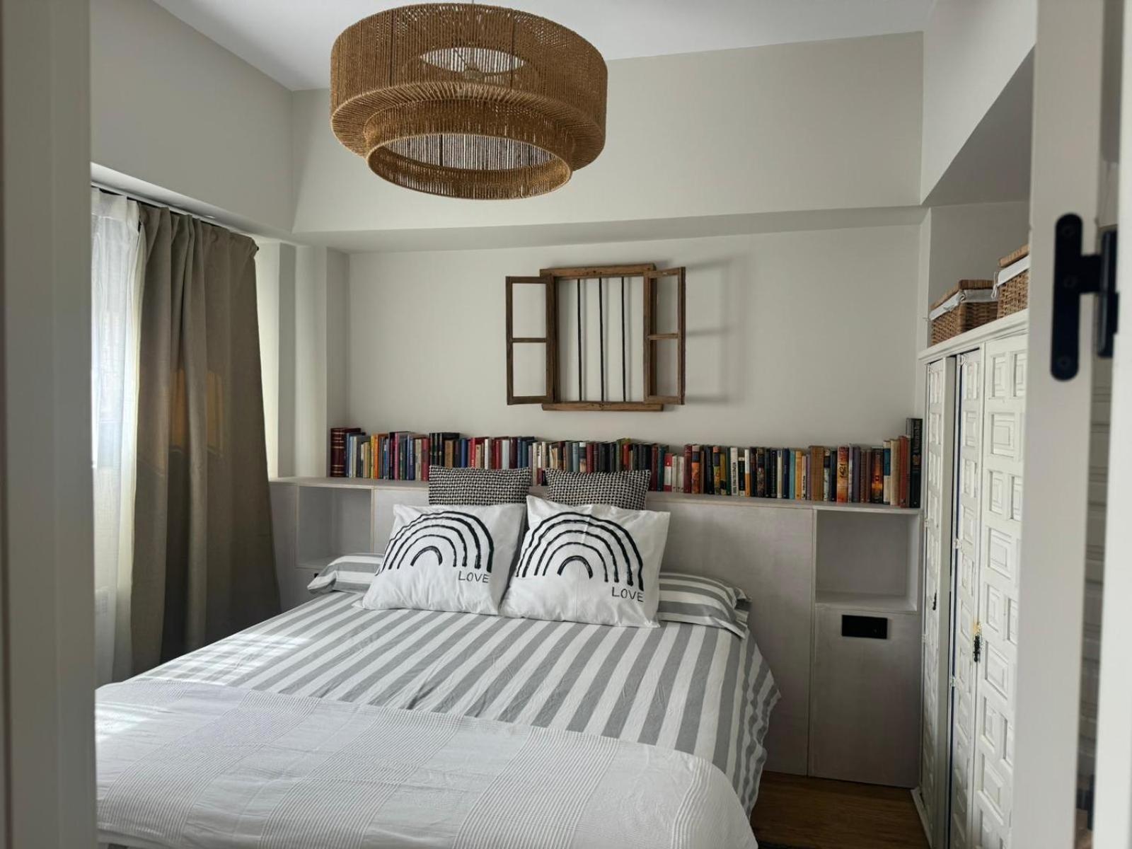 Cornelia Suites 03 Santander Eksteriør billede