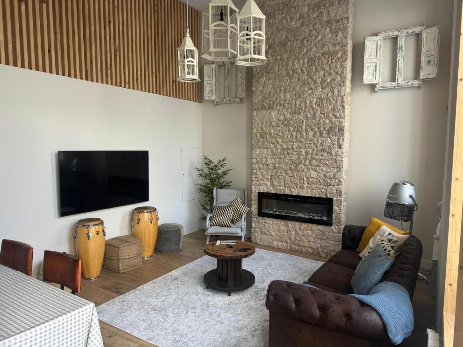 Cornelia Suites 03 Santander Eksteriør billede